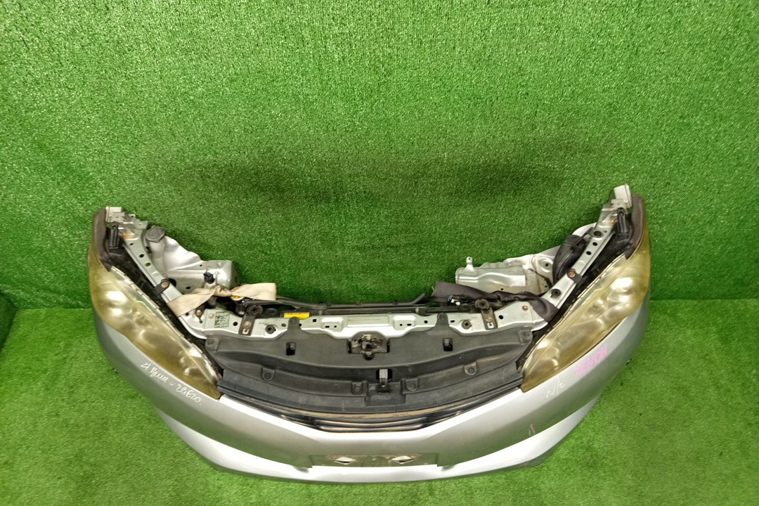 Ноускат TOYOTA WISH ZGE20W, ZGE20G, ZGE25W, ZGE21G, ZGE22W, ZGE25G 2ZR-FAE X 5 ракурс