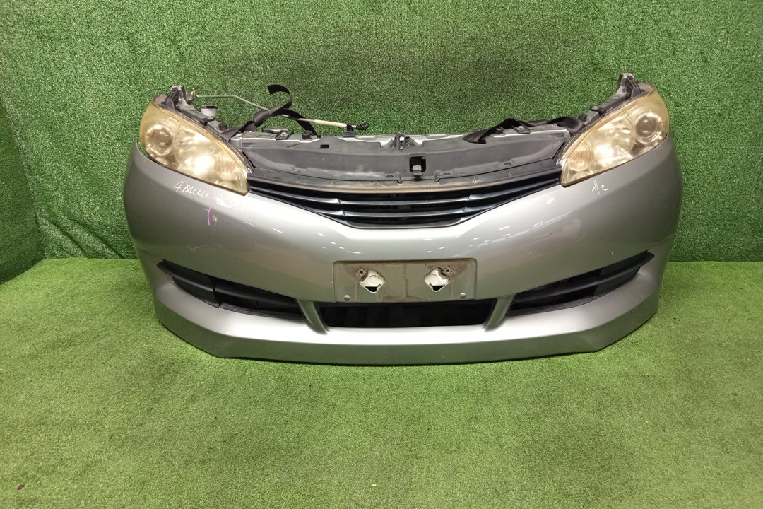 Ноускат TOYOTA WISH ZGE20W, ZGE20G, ZGE25W, ZGE21G, ZGE22W, ZGE25G 2ZR-FAE X 1 ракурс