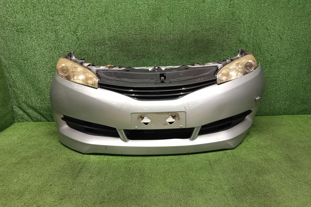 Ноускат TOYOTA WISH ZGE20W, ZGE20G, ZGE25W, ZGE21G, ZGE22W, ZGE25G 2ZR-FAE X 1 ракурс