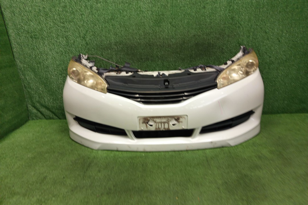 Ноускат TOYOTA WISH ZGE20W, ZGE20G, ZGE25W, ZGE21G, ZGE22W, ZGE25G 2ZR-FAE X 1 ракурс