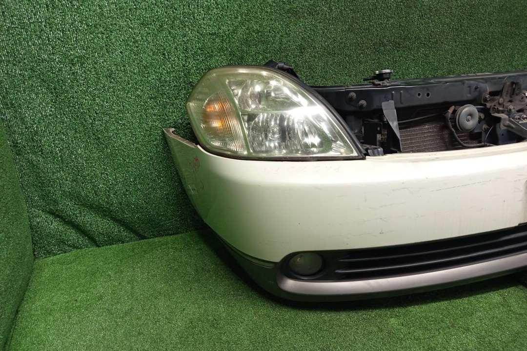 Ноускат NISSAN TEANA J31, PJ31, TNJ31 VQ23DE 3498 2 ракурс