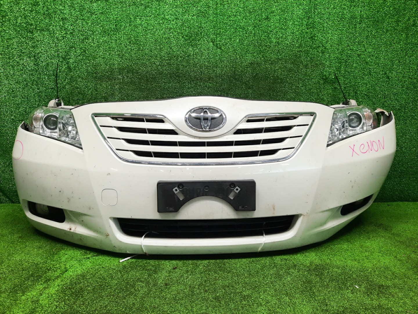 Ноускат TOYOTA CAMRY, ALTIS AHV40, GSV40, ACV40, ACV45, ACV40N, ACV45N 2AZ-FE 3524 1 ракурс