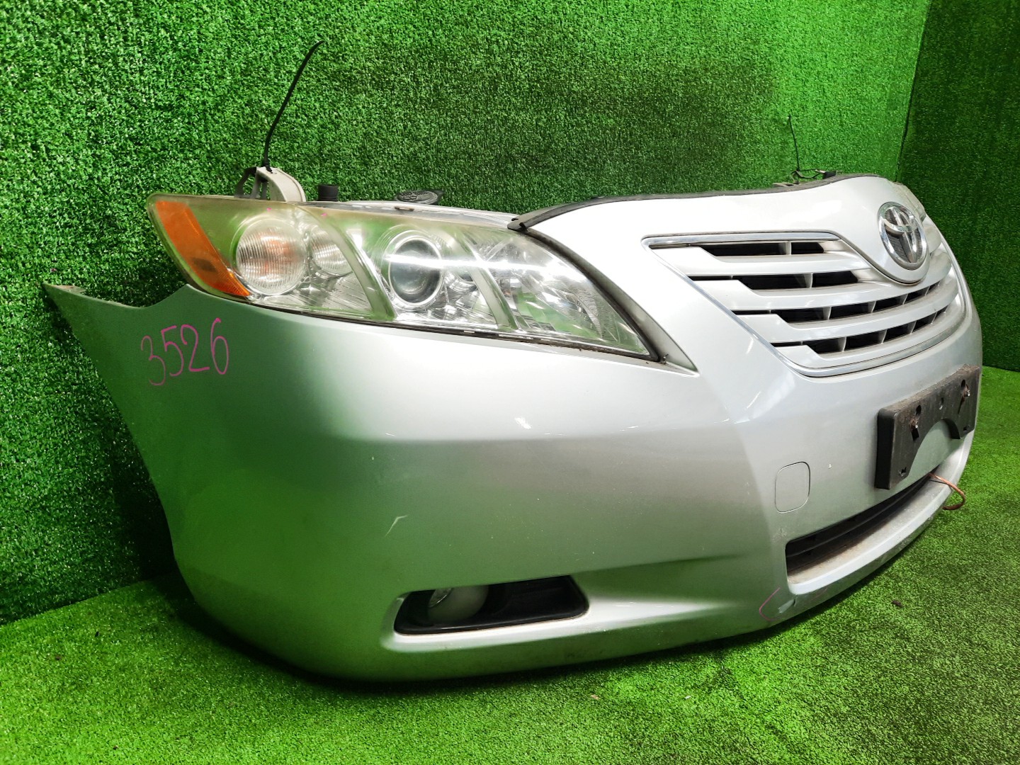 Ноускат TOYOTA CAMRY, ALTIS AHV40, GSV40, ACV40, ACV45, ACV40N, ACV45N 2AZ-FE 3526 2 ракурс