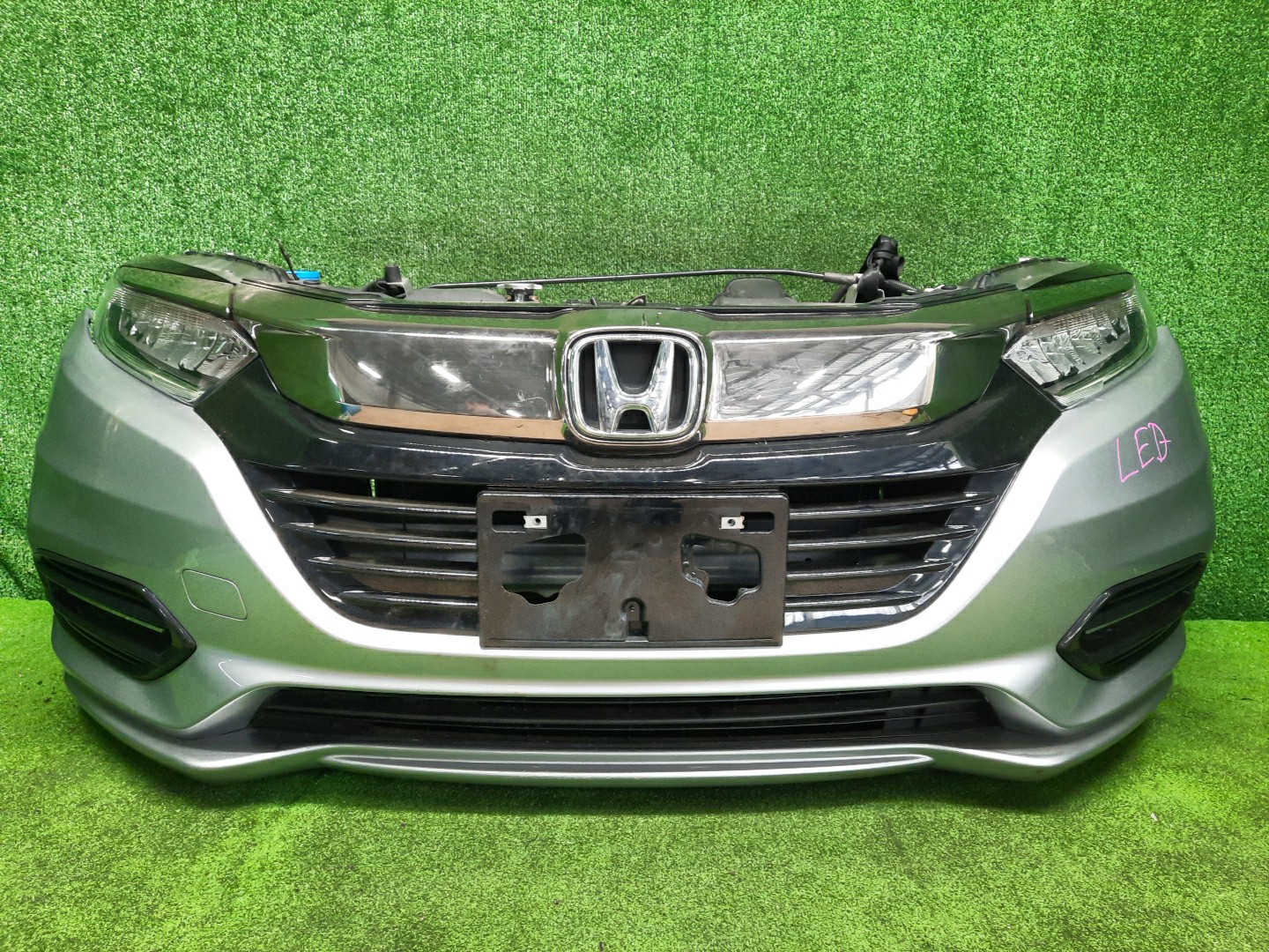 Ноускат HONDA VEZEL RU1, RU3, RU4, RU2 LEB 3532 1 ракурс