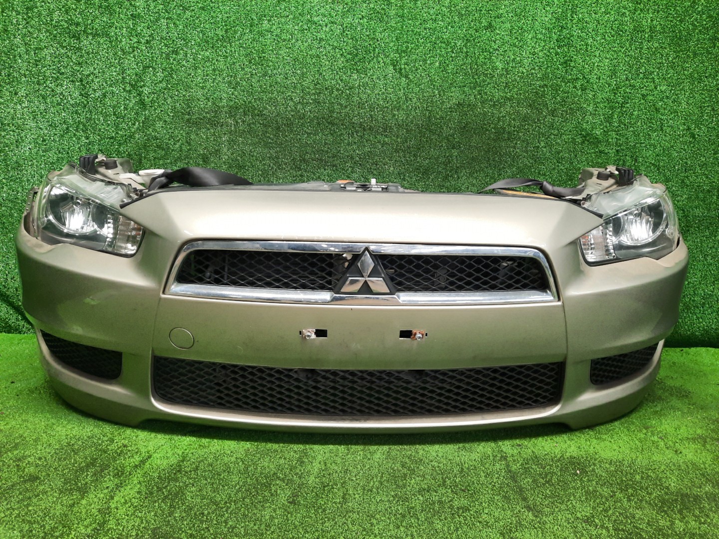 Ноускат MITSUBISHI LANCER, GALANT FORTIS CY4A, CY2A, CY3A, CY6A, CX6A, CX4A, CX3A 4B10 3538 1 ракурс