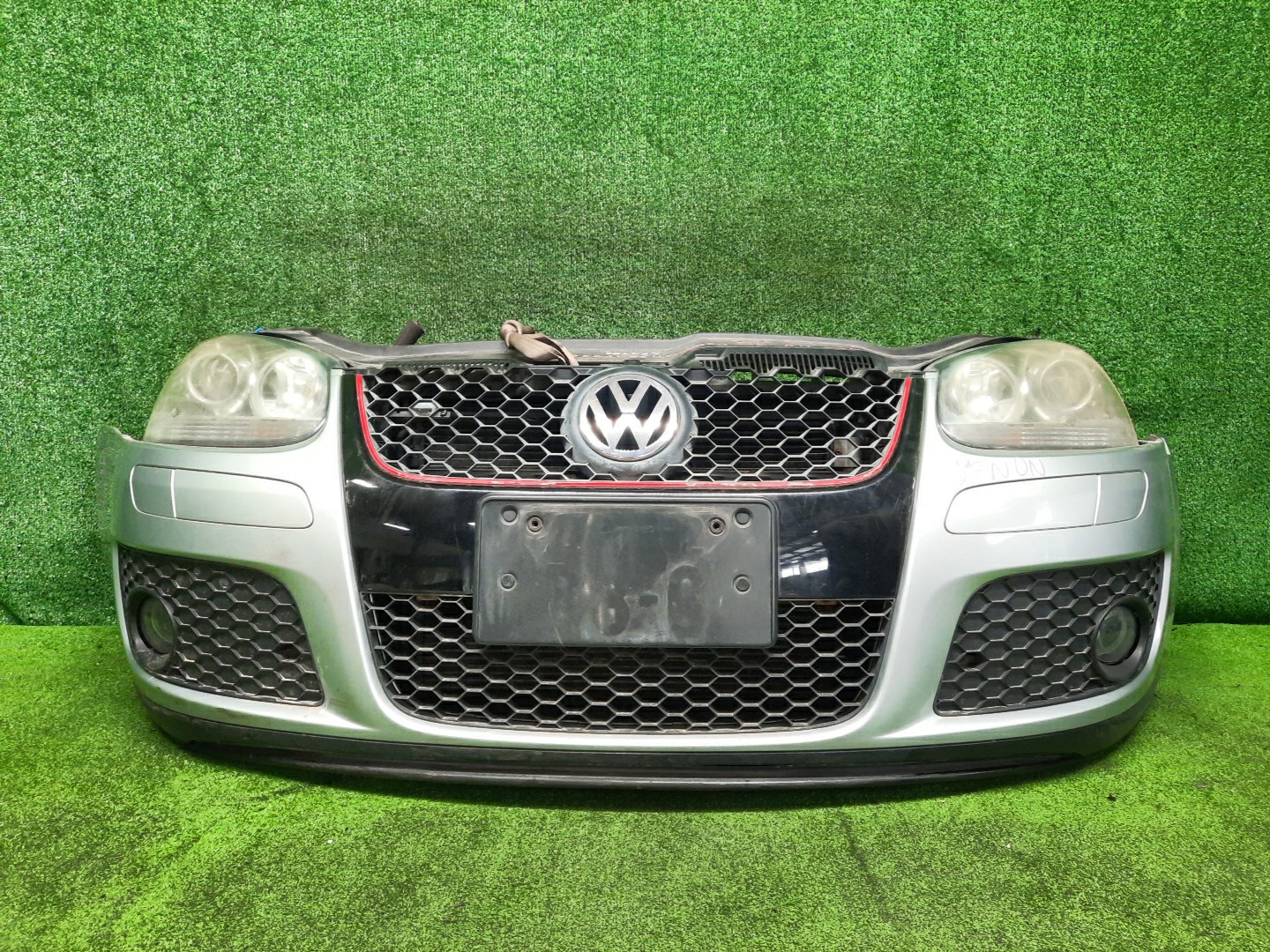 Ноускат VOLKSWAGEN GOLF, JETTA MK5, 1K5, 1K1, A5, 1K2 BWA 3540 1 ракурс