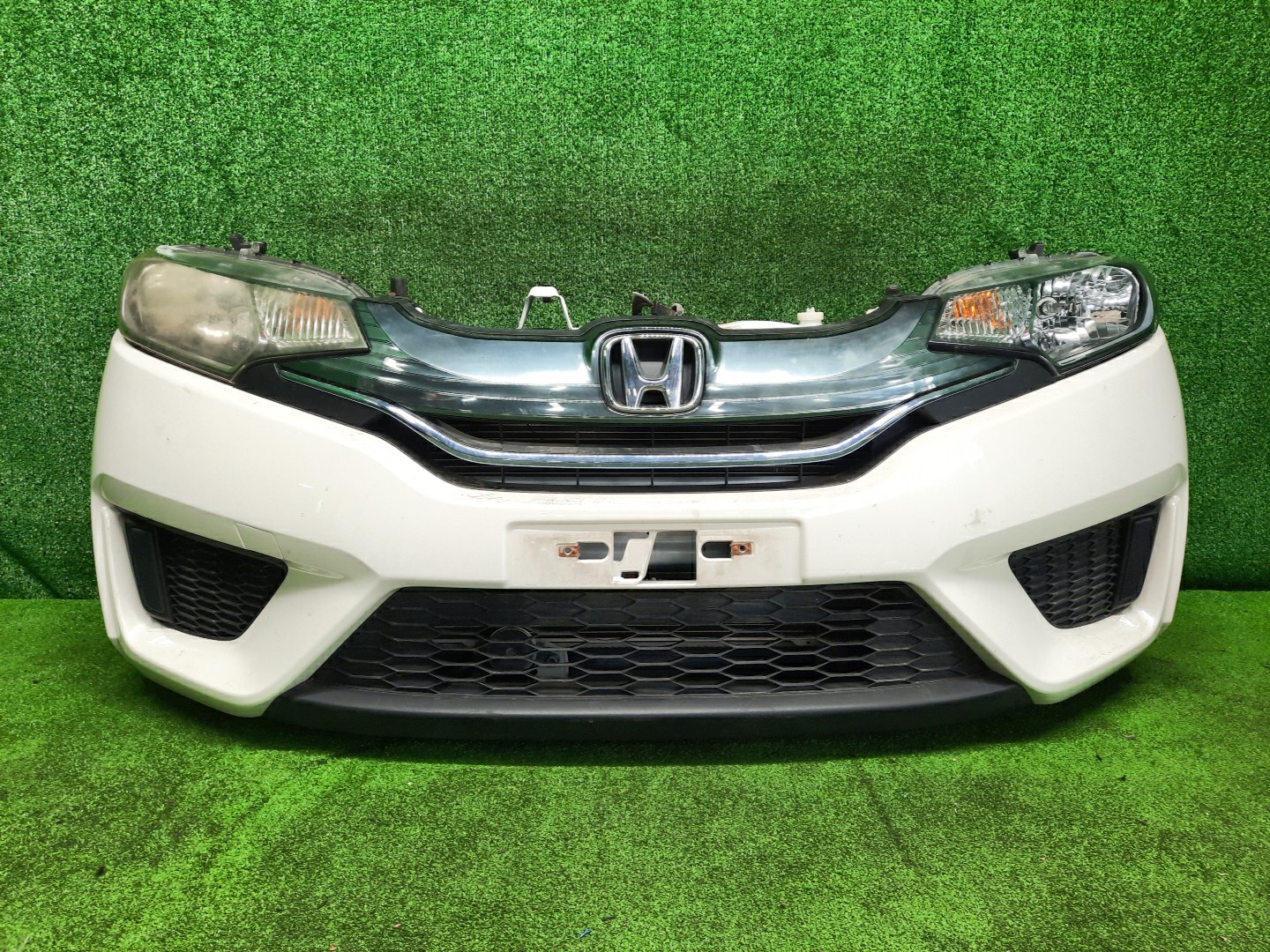 Ноускат HONDA FIT GK6, GP6, GP5, GK3, GK5, GK4 LEB 3542 1 ракурс