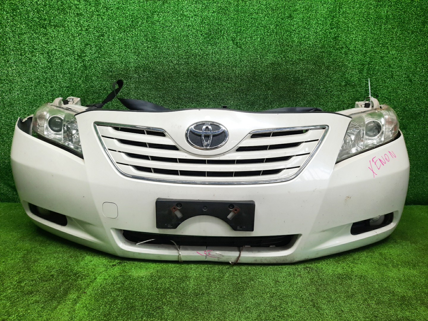 Ноускат TOYOTA CAMRY, ALTIS AHV40, GSV40, ACV40, ACV45, ACV40N, ACV45N 2AZ-FE 3565 1 ракурс