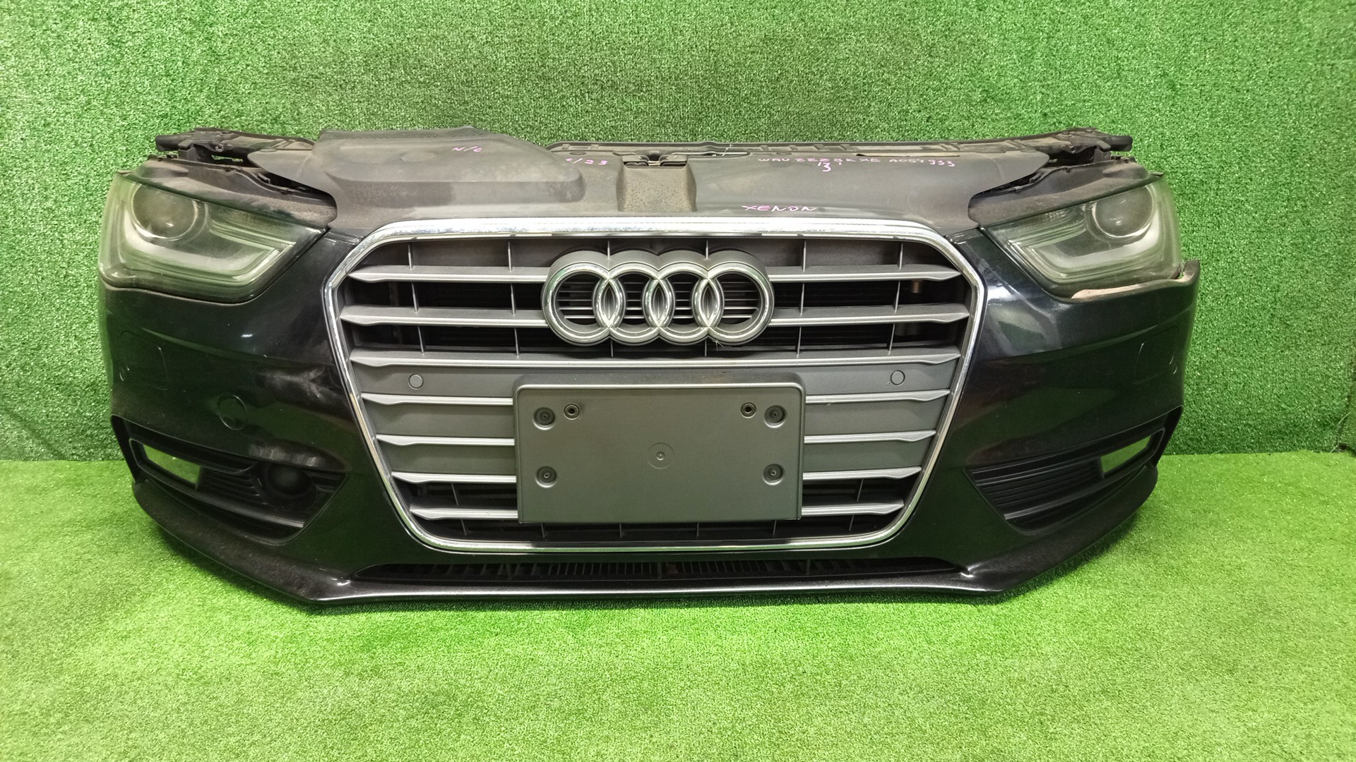 Ноускат AUDI A4 8K2, B8, 8K5 CDN 3568 1 ракурс