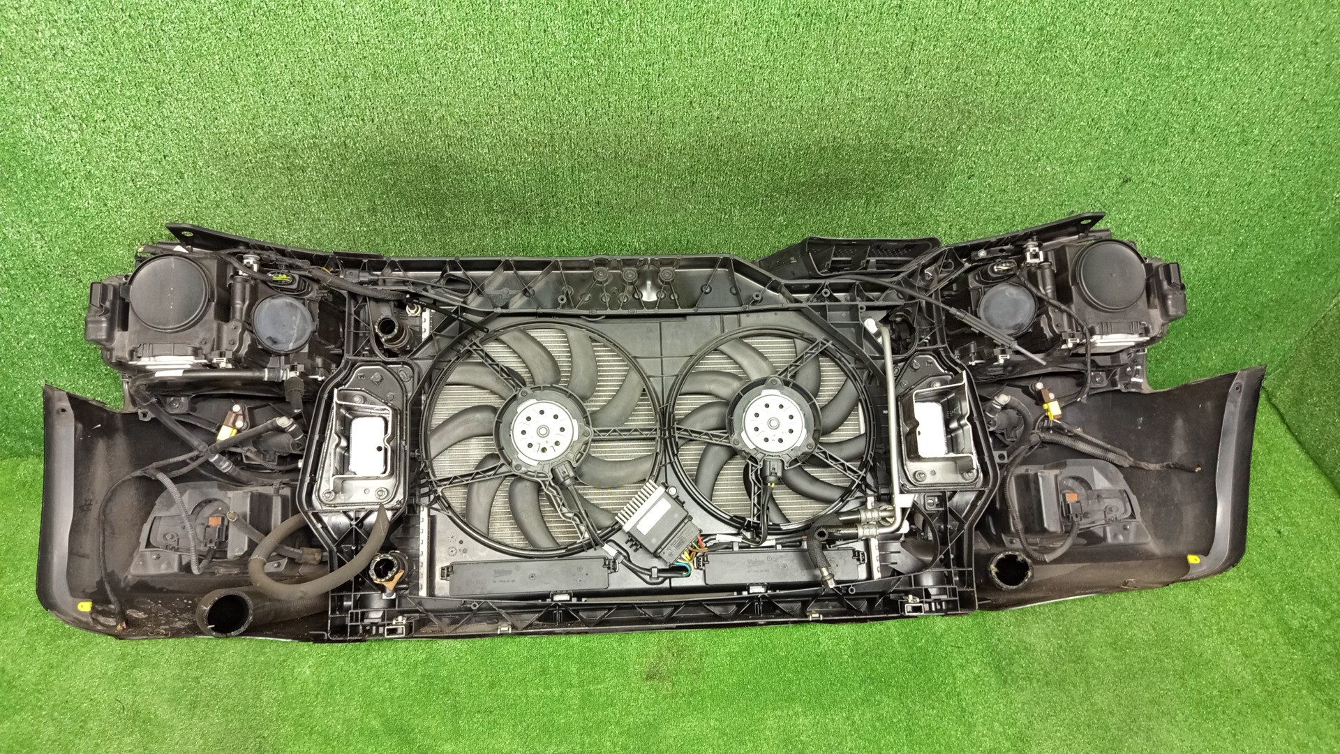 Ноускат AUDI A4 8K2, B8, 8K5 CDN 3568 5 ракурс