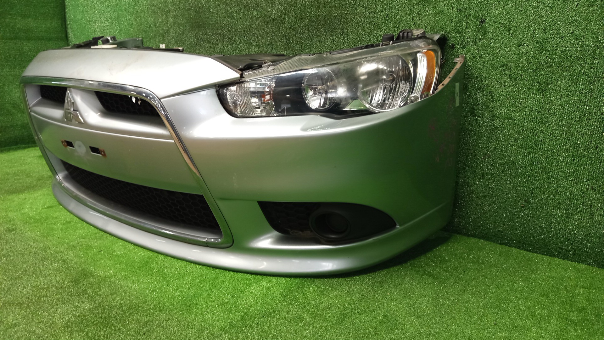 Ноускат MITSUBISHI LANCER, GALANT FORTIS CY4A, CY2A, CY3A, CY6A, CX6A, CX4A, CX3A 4J10 3582 2 ракурс