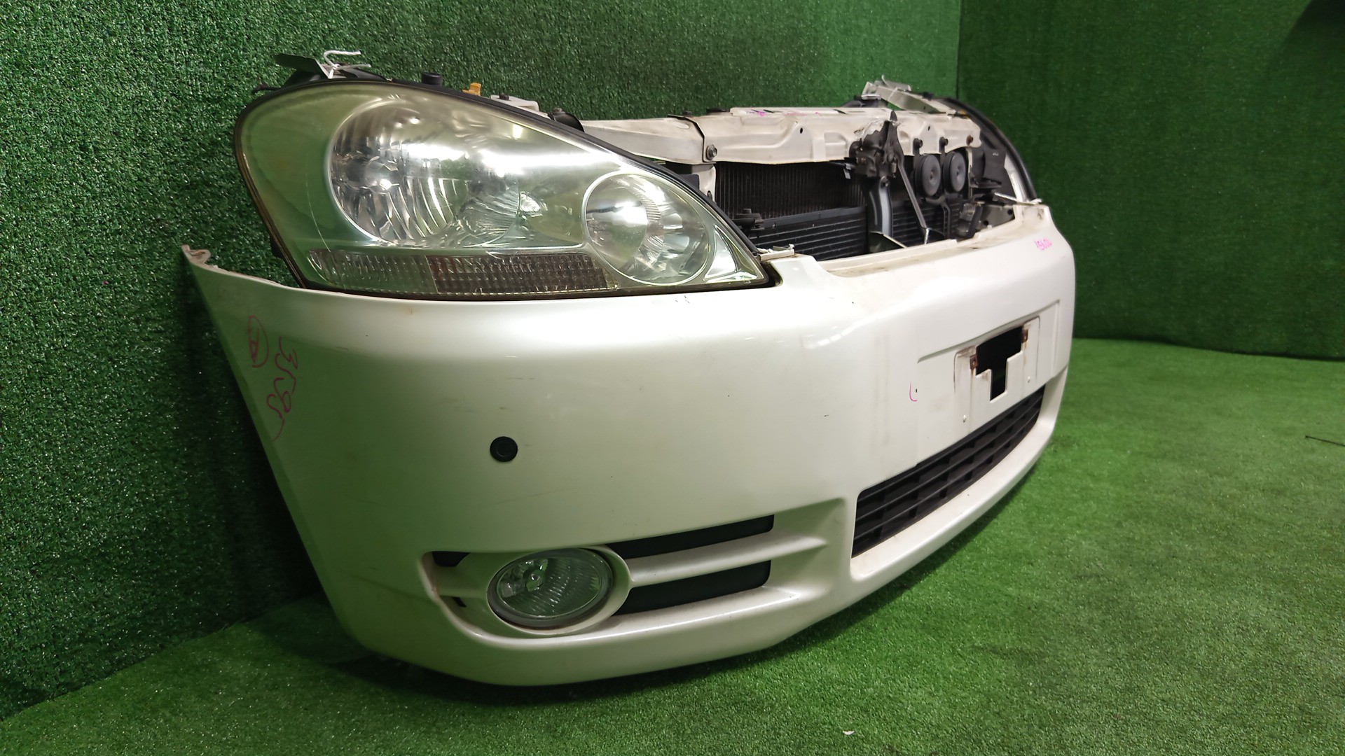 Ноускат TOYOTA IPSUM ACM21W, ACM26W 2AZ-FE 3595 3 ракурс