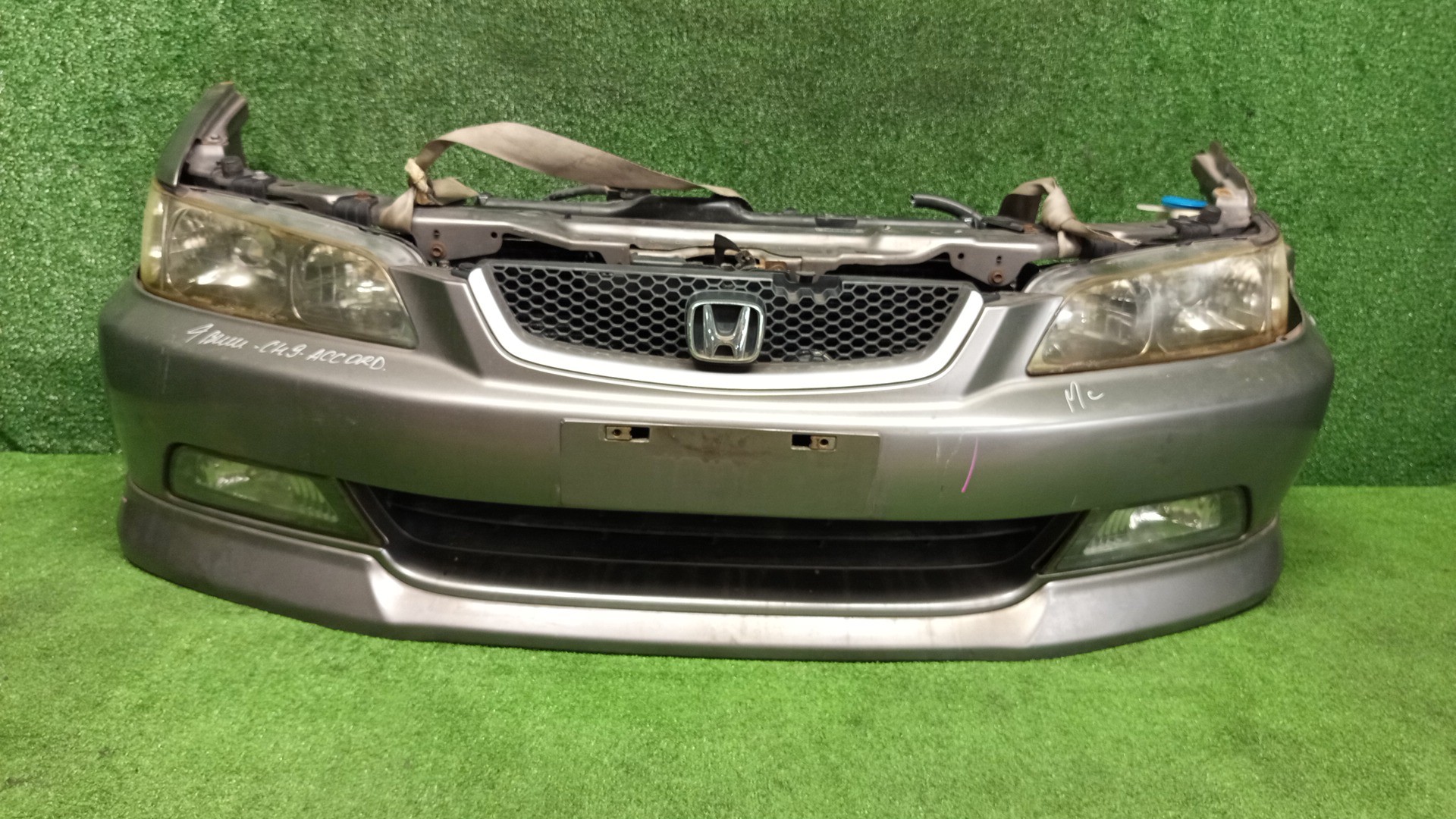 Ноускат HONDA ACCORD CF6, CF7, CH9, CL2 H23A 3612 1 ракурс