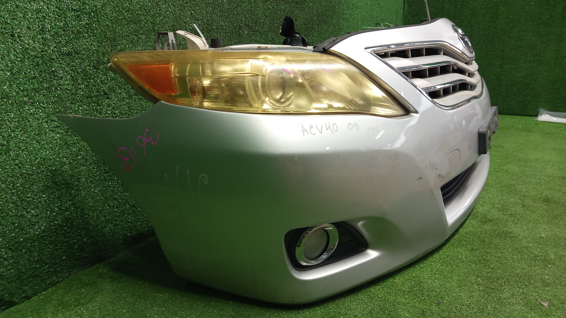 Ноускат TOYOTA CAMRY, ALTIS AHV40, GSV40, ACV40, ACV45, ACV40N, ACV45N 2AZ-FE 3633 3 ракурс