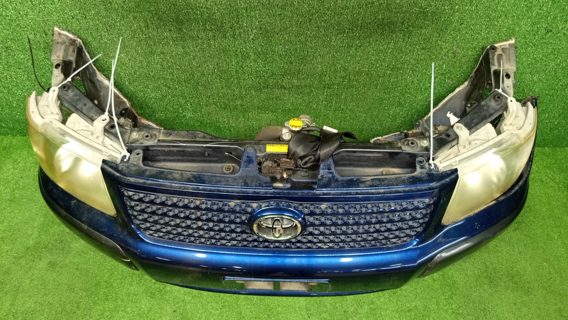 Ноускат TOYOTA PROBOX NCP51V, NCP58G, NCP55V, NCP50V, NCP59G 1NZ-FE 3634 4 ракурс