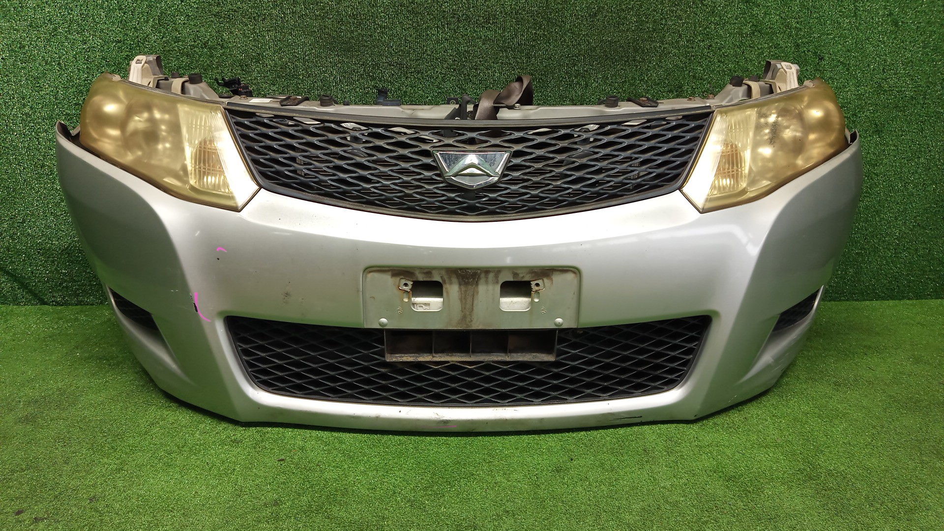 Ноускат TOYOTA ALLION ZRT265, ZRT260, NZT260, ZRT261 1NZ-FE 3635 1 ракурс Ноускат TOYOTA ALLION ZRT265, ZRT260, NZT260, ZRT261 1NZ-FE 3635 1 ракурс