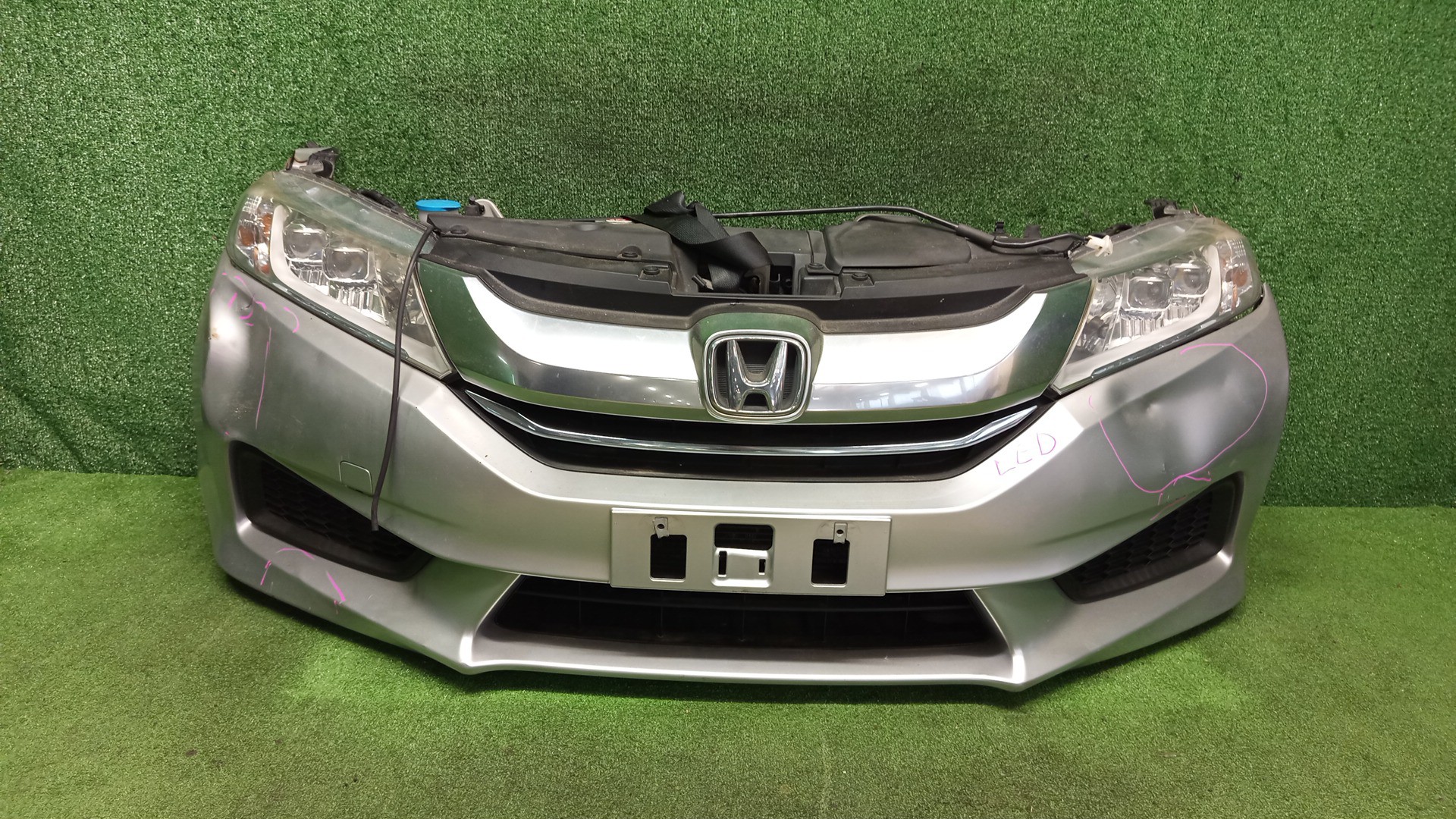 Ноускат HONDA GRACE GM5 LEB 3650 1 ракурс