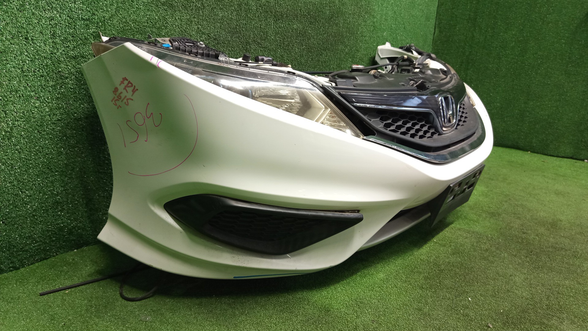 Ноускат HONDA JADE FR4 LEB 3651 3 ракурс