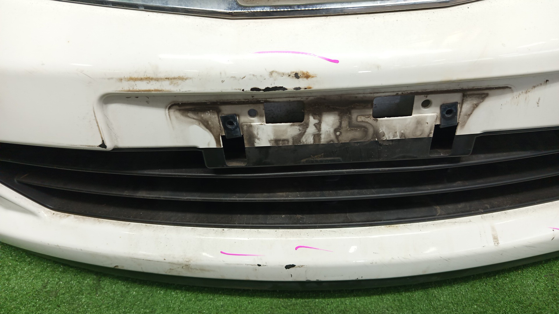 Ноускат NISSAN TIIDA, TIIDA LATIO C11, NC11, JC11, SC11, SNC11, SJC11 HR15DE 3657 4 ракурс Ноускат NISSAN TIIDA, TIIDA LATIO C11, NC11, JC11, SC11, SNC11, SJC11 HR15DE 3657 4 ракурс