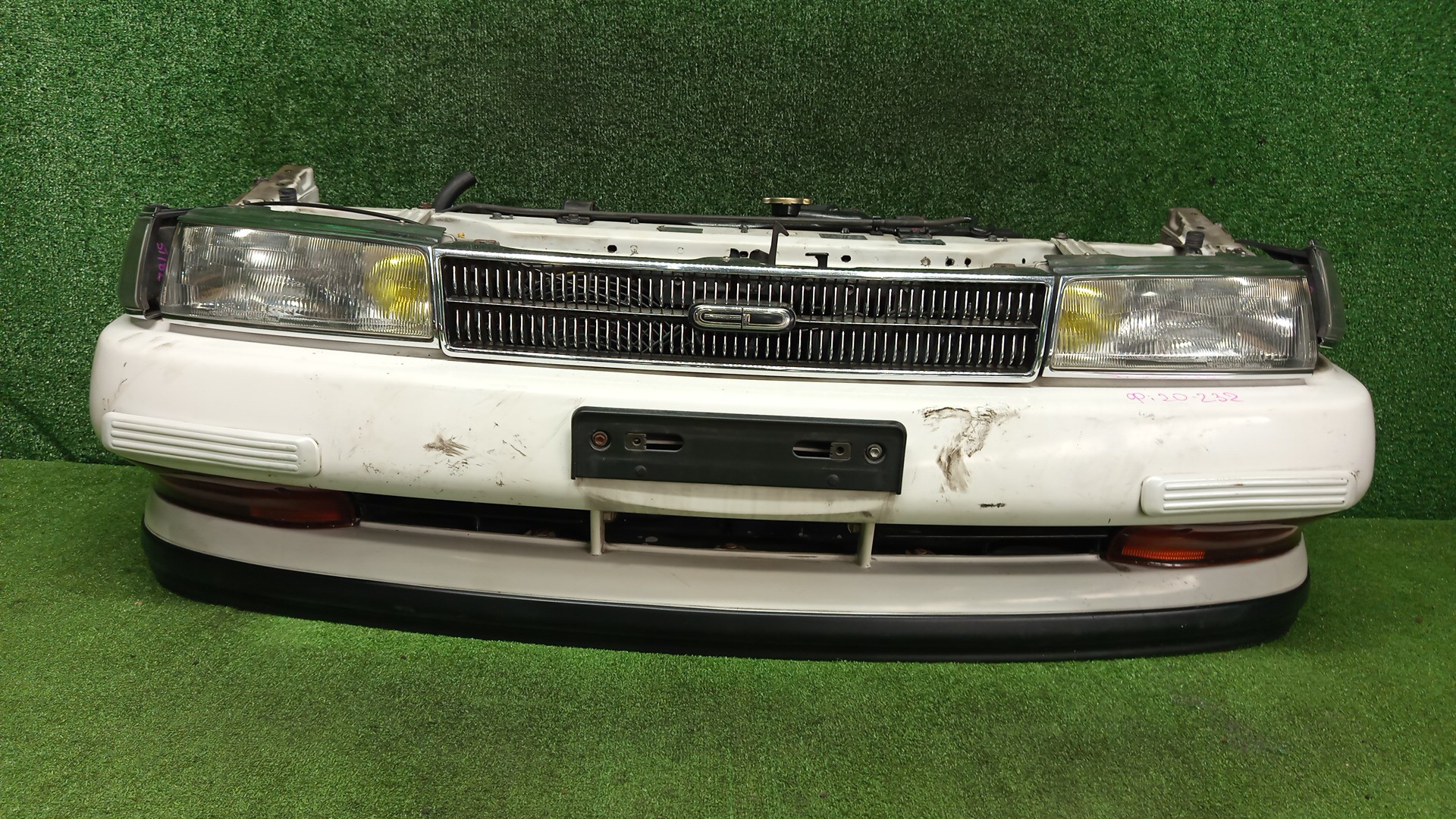 Ноускат TOYOTA CARINA ED ST182 3S-FE 3738 1 ракурс