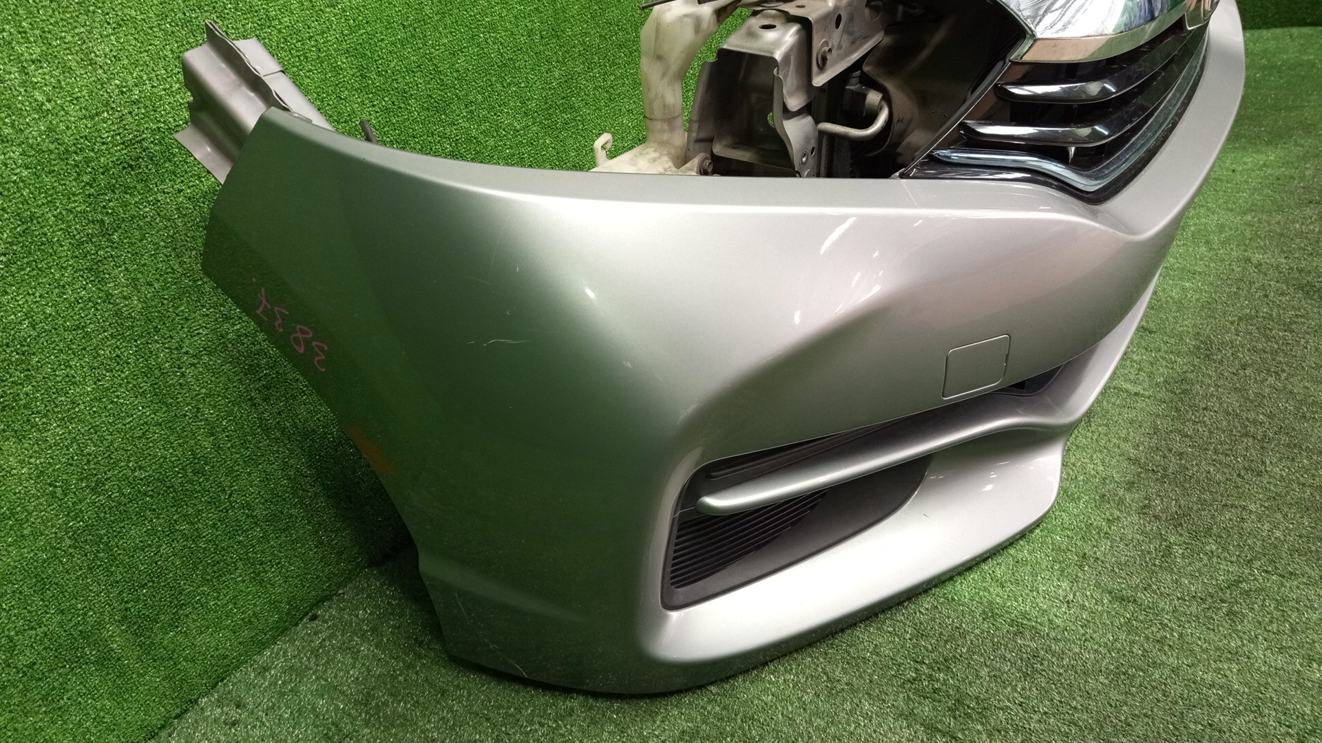 Ноускат HONDA SHUTTLE GP7, GP8, GK8, GK9 LEB 3837 5 ракурс