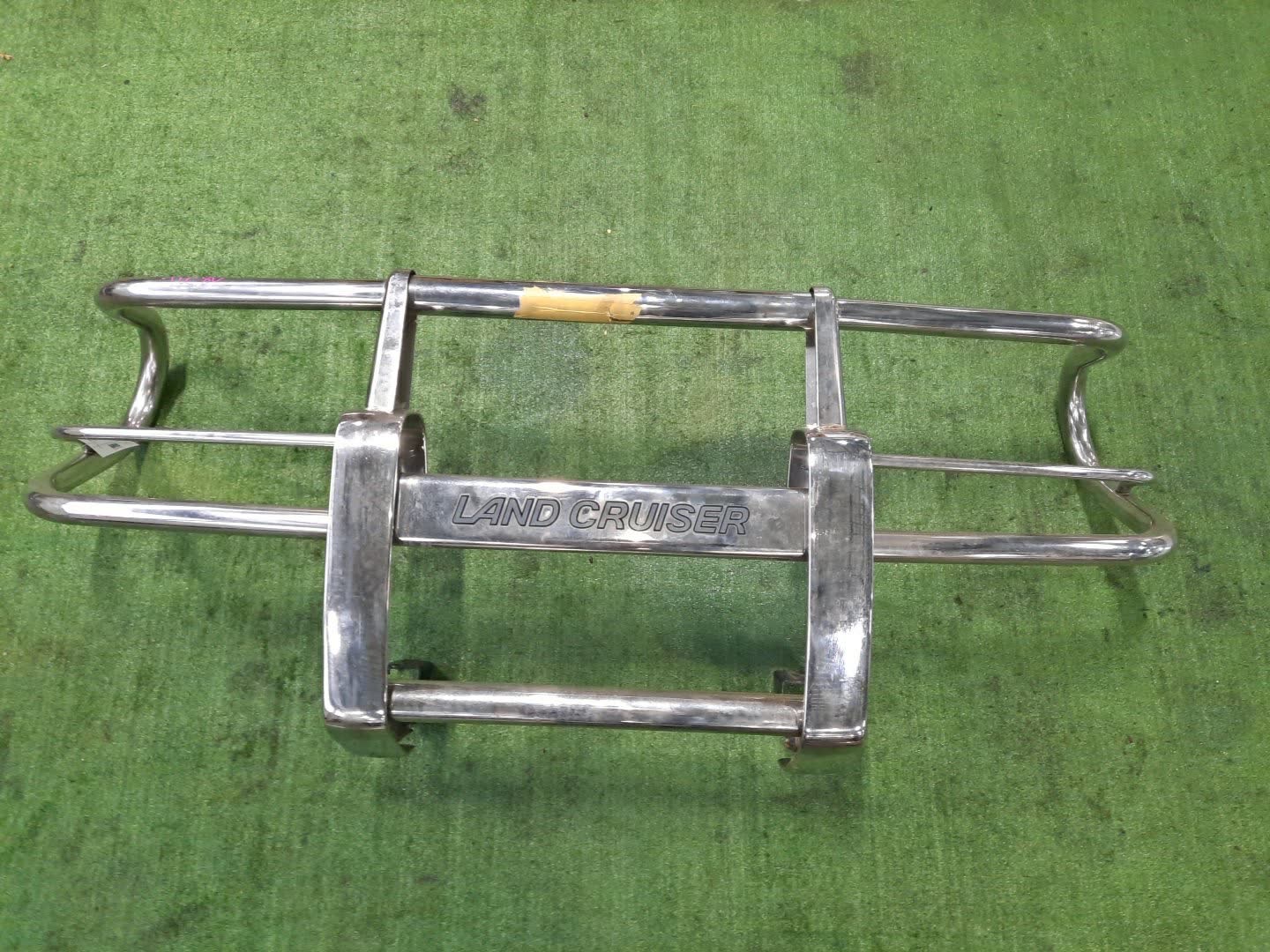 Дуга TOYOTA LAND CRUISER HDJ81 1 ракурс