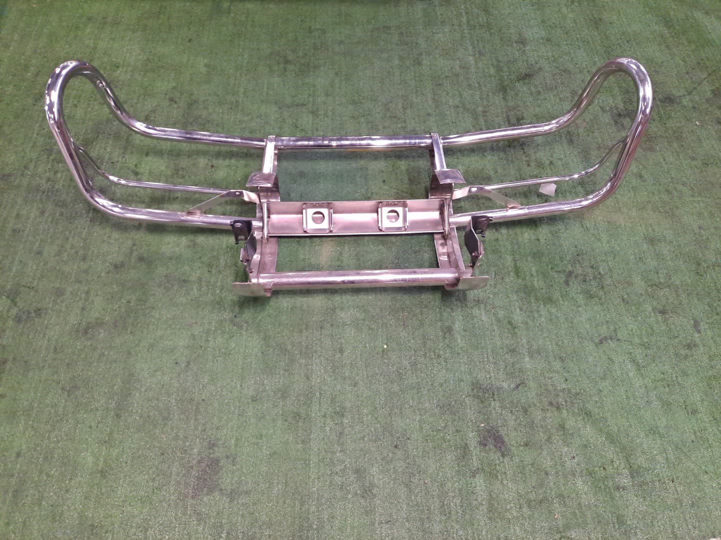 Дуга TOYOTA LAND CRUISER HDJ81 2 ракурс