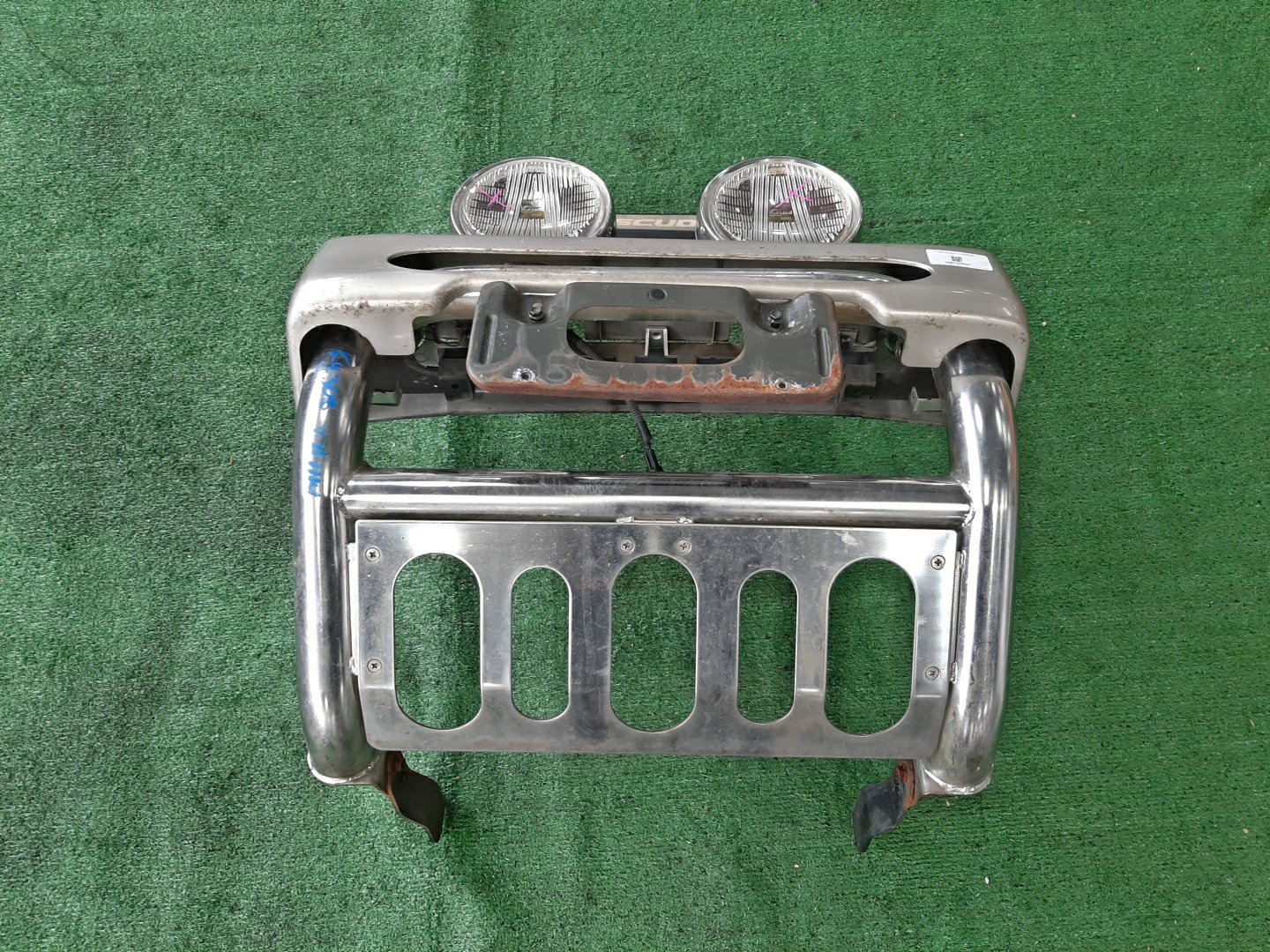 Дуга передняя SUZUKI ESCUDO TD11W 1 ракурс
