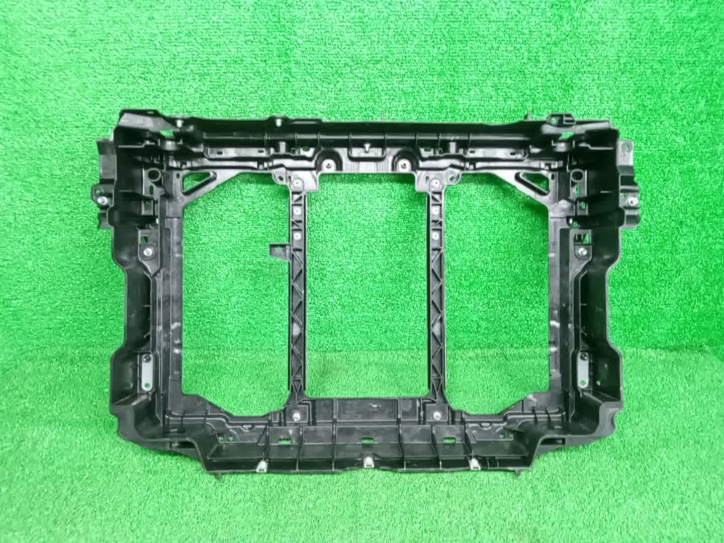 Рамка радиатора MAZDA CX-5 KF5P, KF2P, KFEP K123-53-110B 3 ракурс