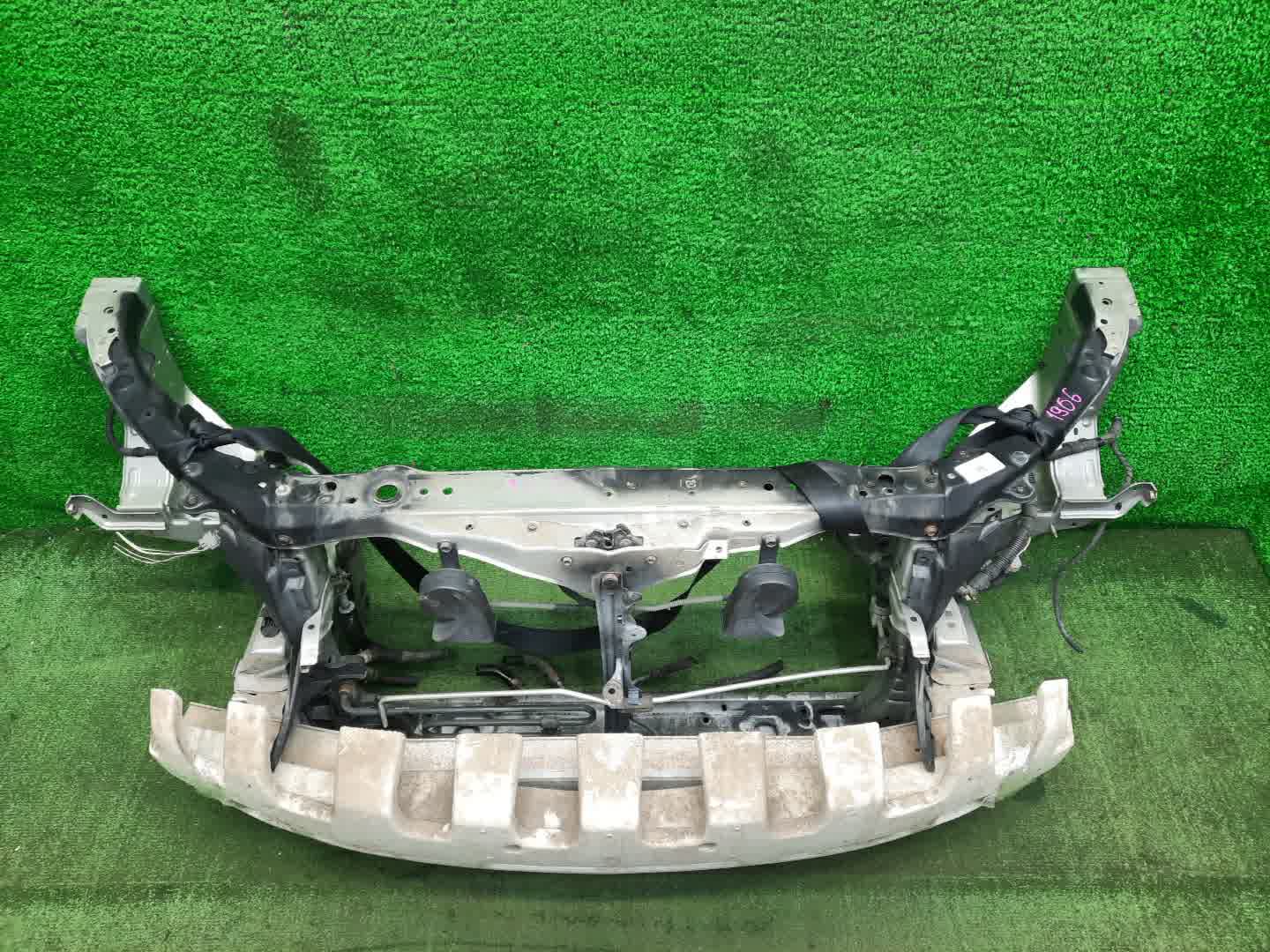 Рамка радиатора TOYOTA HARRIER GSU36W, MCU35W, ACU30W, MCU30W, MCU36W, GSU30W, MCU31W, GSU31W, GSU35W, ACU35W, MHU38W 2GR-FE 1966 2 ракурс