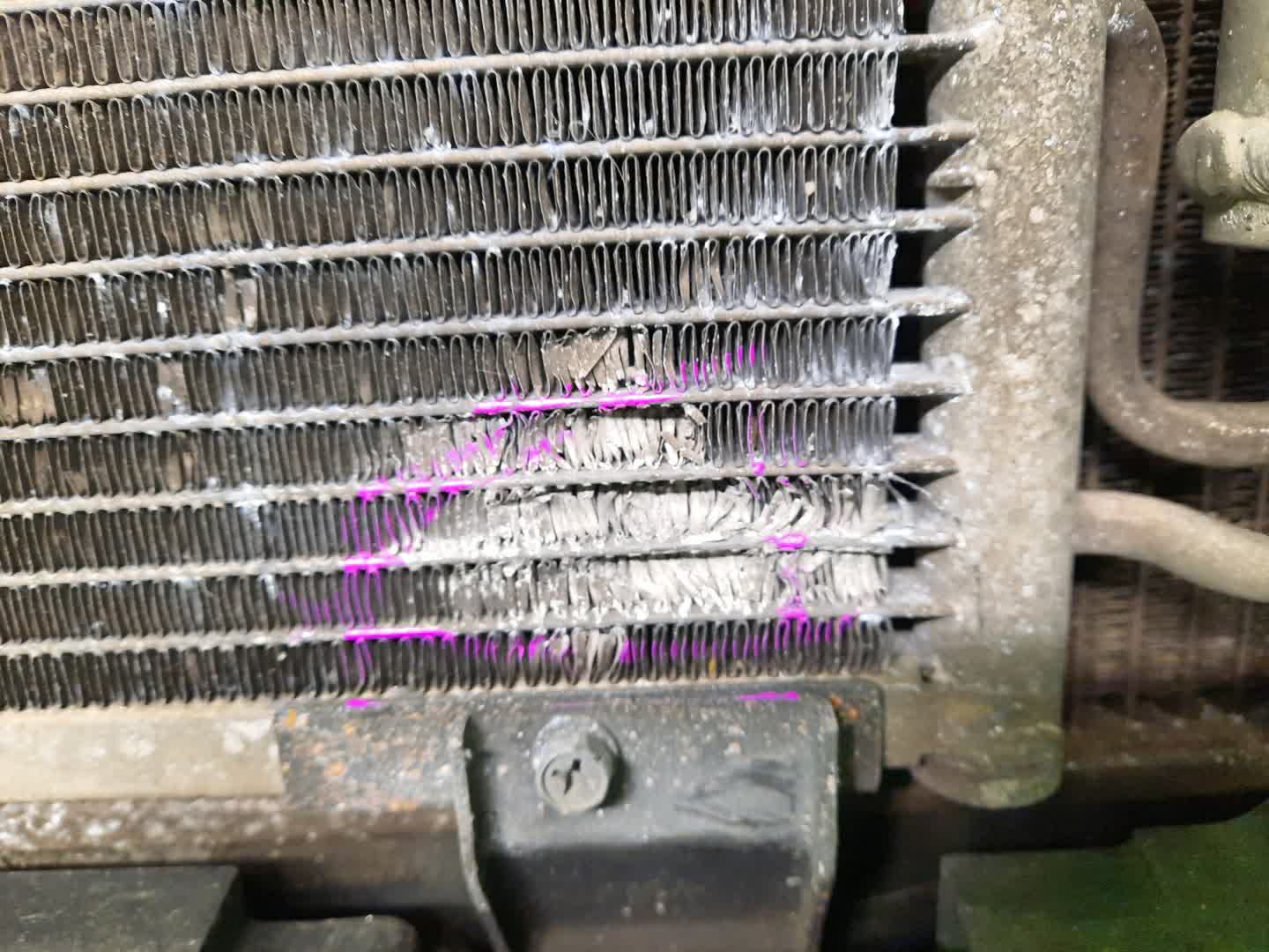 Рамка радиатора MAZDA ATENZA, MAZDA 6, 6 GH5FP, GH5AP, GH5AS, GH5FS, GHEFP, GHEFS, GH5AW, GH5FW, GHEFW, GH L5-VE 0031 2 ракурс Рамка радиатора MAZDA ATENZA, MAZDA 6, 6 GH5FP, GH5AP, GH5AS, GH5FS, GHEFP, GHEFS, GH5AW, GH5FW, GHEFW, GH L5-VE 0031 2 ракурс