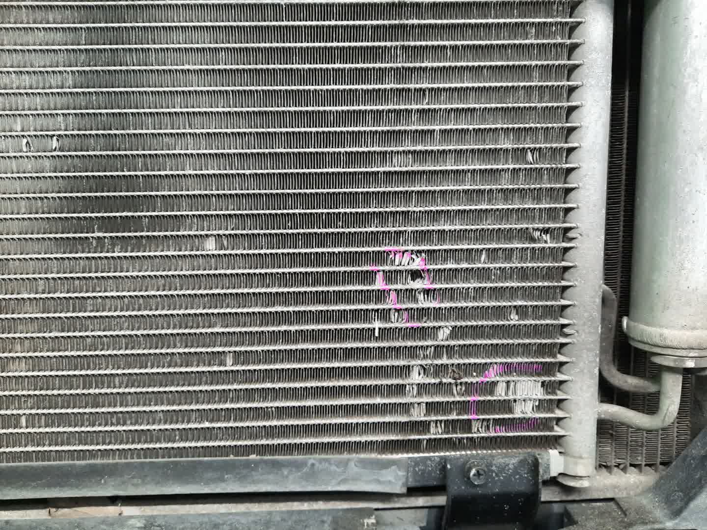 Рамка радиатора MAZDA ATENZA, MAZDA 6, 6 GH5FP, GH5AP, GH5AS, GH5FS, GHEFP, GHEFS, GH5AW, GH5FW, GHEFW, GH L5-VE 0204 2 ракурс Рамка радиатора MAZDA ATENZA, MAZDA 6, 6 GH5FP, GH5AP, GH5AS, GH5FS, GHEFP, GHEFS, GH5AW, GH5FW, GHEFW, GH L5-VE 0204 2 ракурс