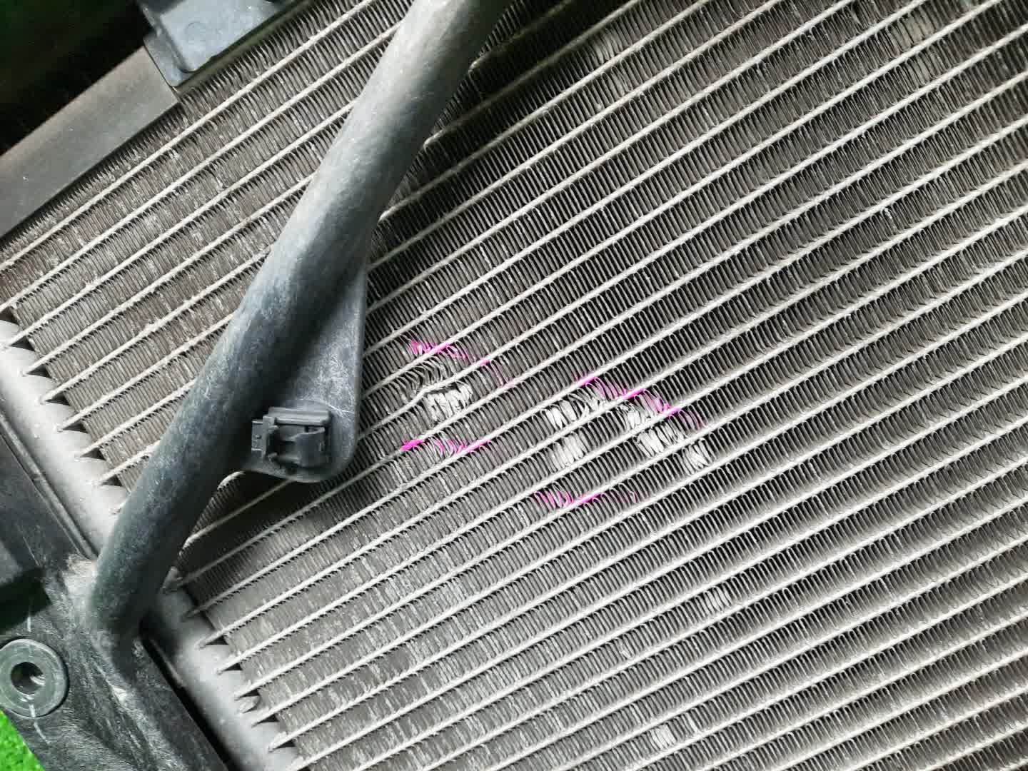 Рамка радиатора MAZDA ATENZA, MAZDA 6, 6 GH5FP, GH5AP, GH5AS, GH5FS, GHEFP, GHEFS, GH5AW, GH5FW, GHEFW, GH L5-VE 0204 3 ракурс Рамка радиатора MAZDA ATENZA, MAZDA 6, 6 GH5FP, GH5AP, GH5AS, GH5FS, GHEFP, GHEFS, GH5AW, GH5FW, GHEFW, GH L5-VE 0204 3 ракурс