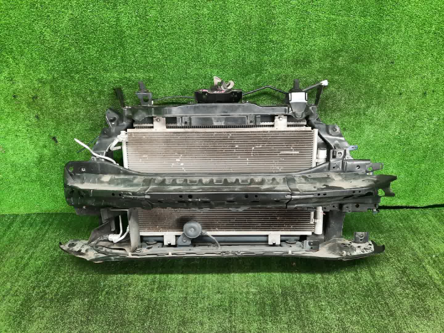 Рамка радиатора HONDA FREED+, FREED GB5, GB6, GB7, GB8 LEB 0282 1 ракурс
