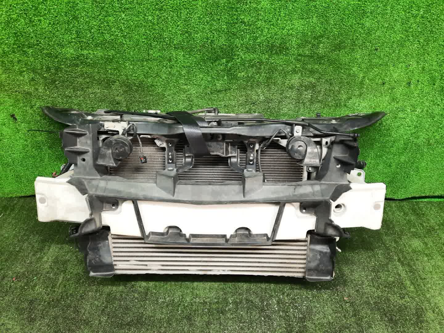 Рамка радиатора MAZDA ATENZA, MAZDA 6 GJ5FP, GJEFP, GJ2FP, GJ2AP, GJ526, GJ523 SH-VPTR 0292 1 ракурс