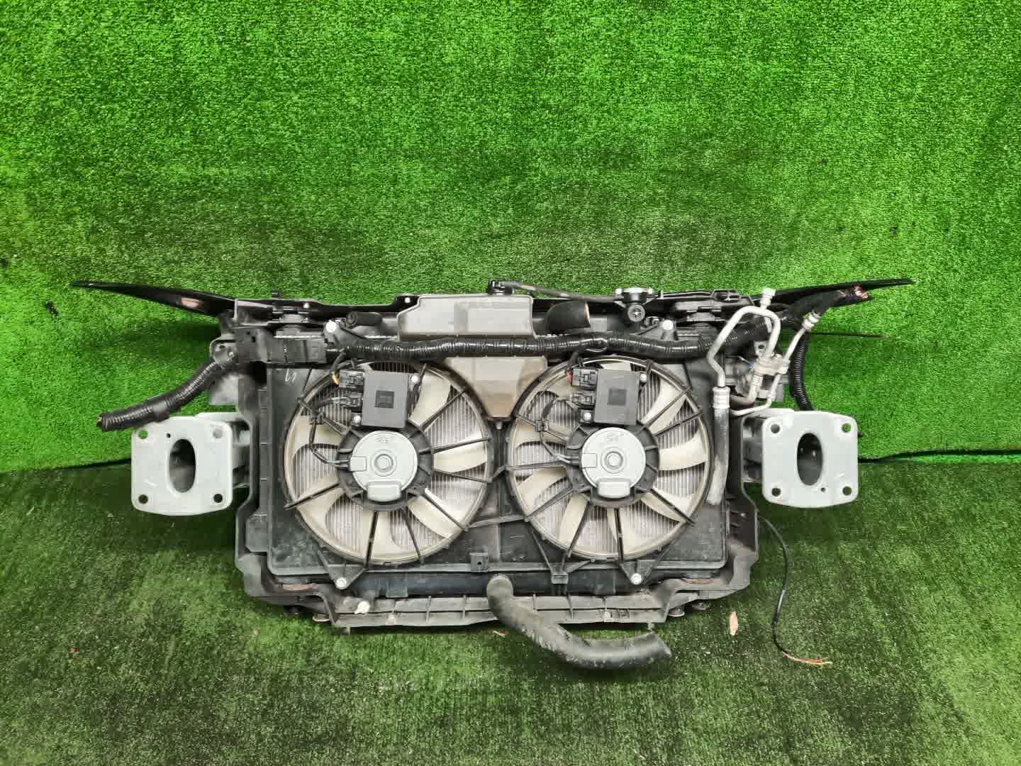 Рамка радиатора MAZDA ATENZA, MAZDA 6 GJ5FP, GJEFP, GJ2FP, GJ2AP, GJ526, GJ523 SH-VPTR 0292 2 ракурс