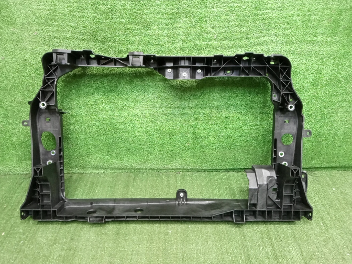 Рамка радиатора TOYOTA PIXIS EPOCH LA350A 53201-B2391 2 ракурс