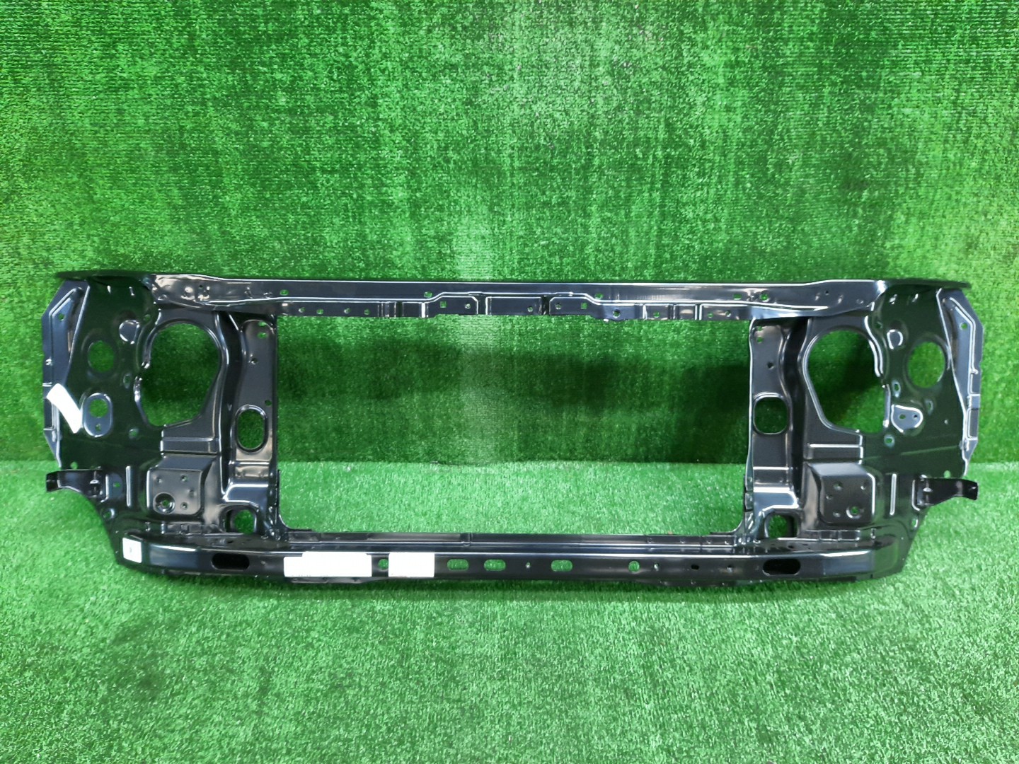 Рамка радиатора TOYOTA FJ CRUISER GSJ15 1GR-FE 53201-35241 1 ракурс