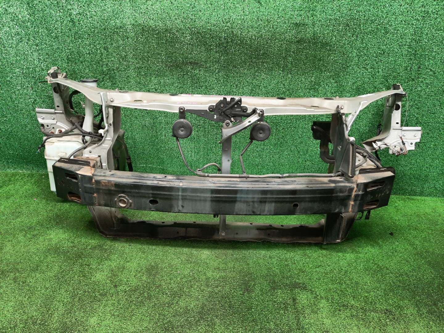 Рамка радиатора TOYOTA CAMRY, ALTIS AHV40, GSV40, ACV40, ACV45, ACV40N, ACV45N 2AZ-FE 0555 1 ракурс