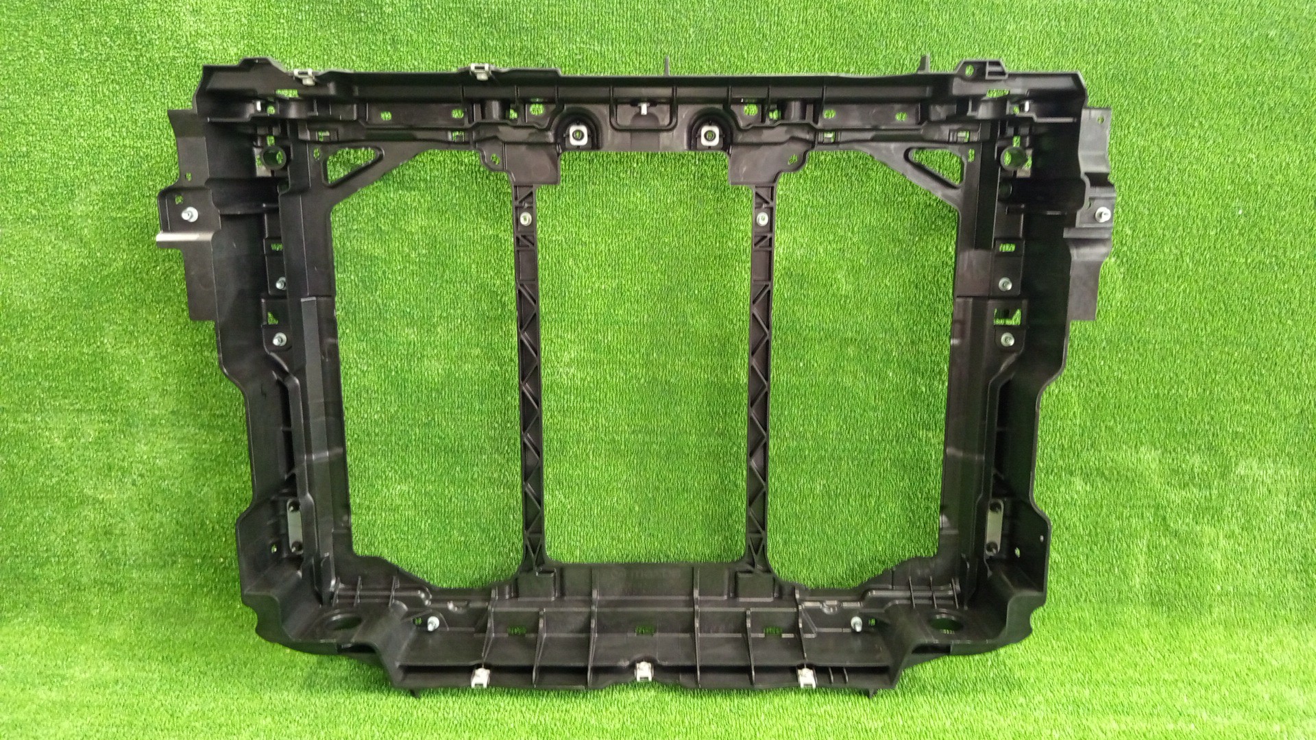Рамка радиатора MAZDA CX-9 TC TK48-53-110A 2 ракурс