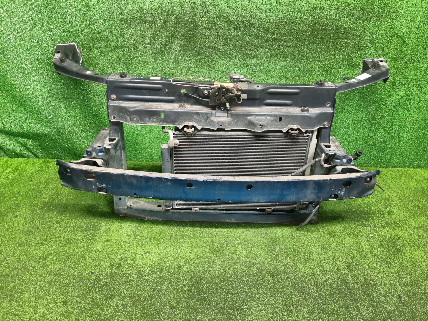Рамка радиатора TOYOTA PROBOX NCP51V, NCP58G, NCP55V, NCP50V, NCP59G, NLP51 1NZ-FE 0595 1 ракурс