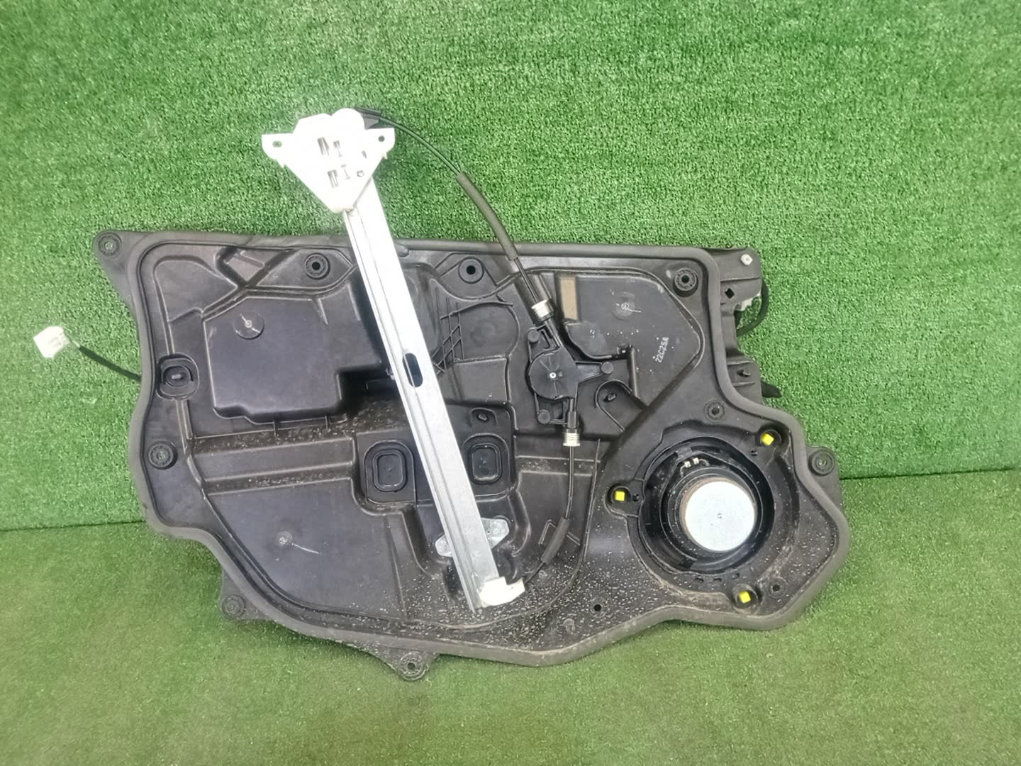 Стеклоподъемник правый передний MAZDA CX-8 KG2P, KG5P 2 ракурс