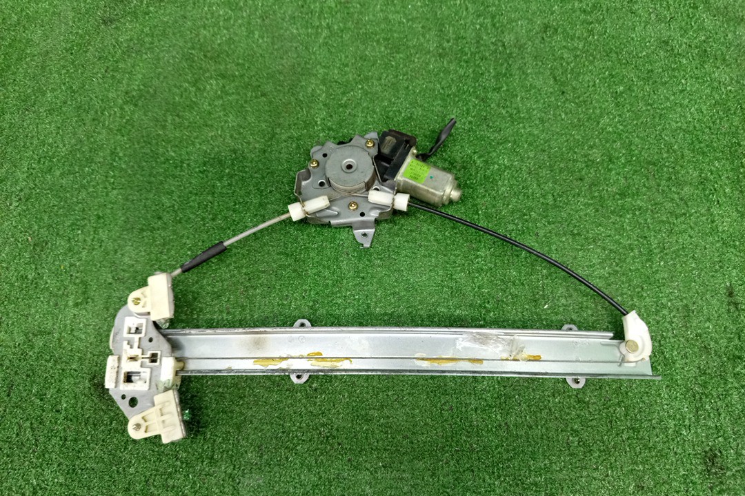 Стеклоподъемник левый передний NISSAN SUNNY FB15 80731-89909 2 ракурс