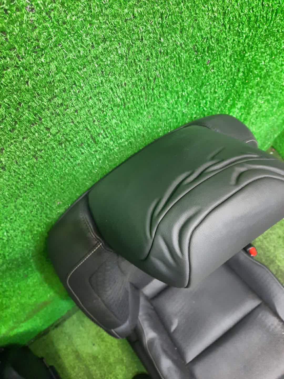 Кресло LEXUS UX300E, UX200, UX250H KMA10, MZAA10, MZAH10 4 ракурс