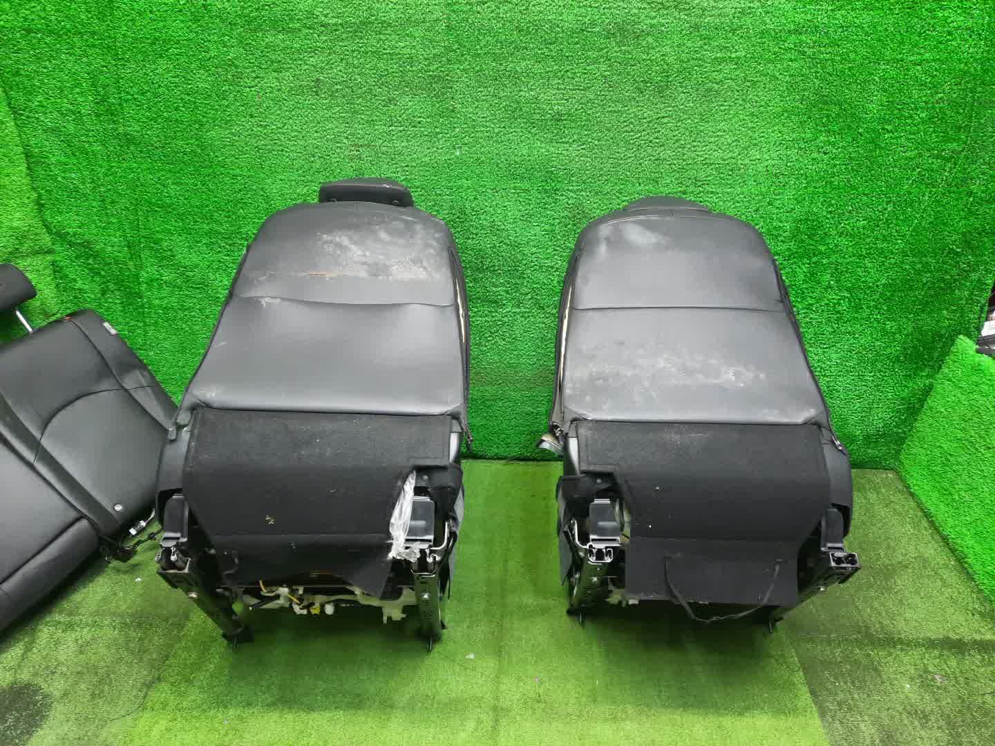 Кресло LEXUS UX300E, UX200, UX250H KMA10, MZAA10, MZAH10 5 ракурс