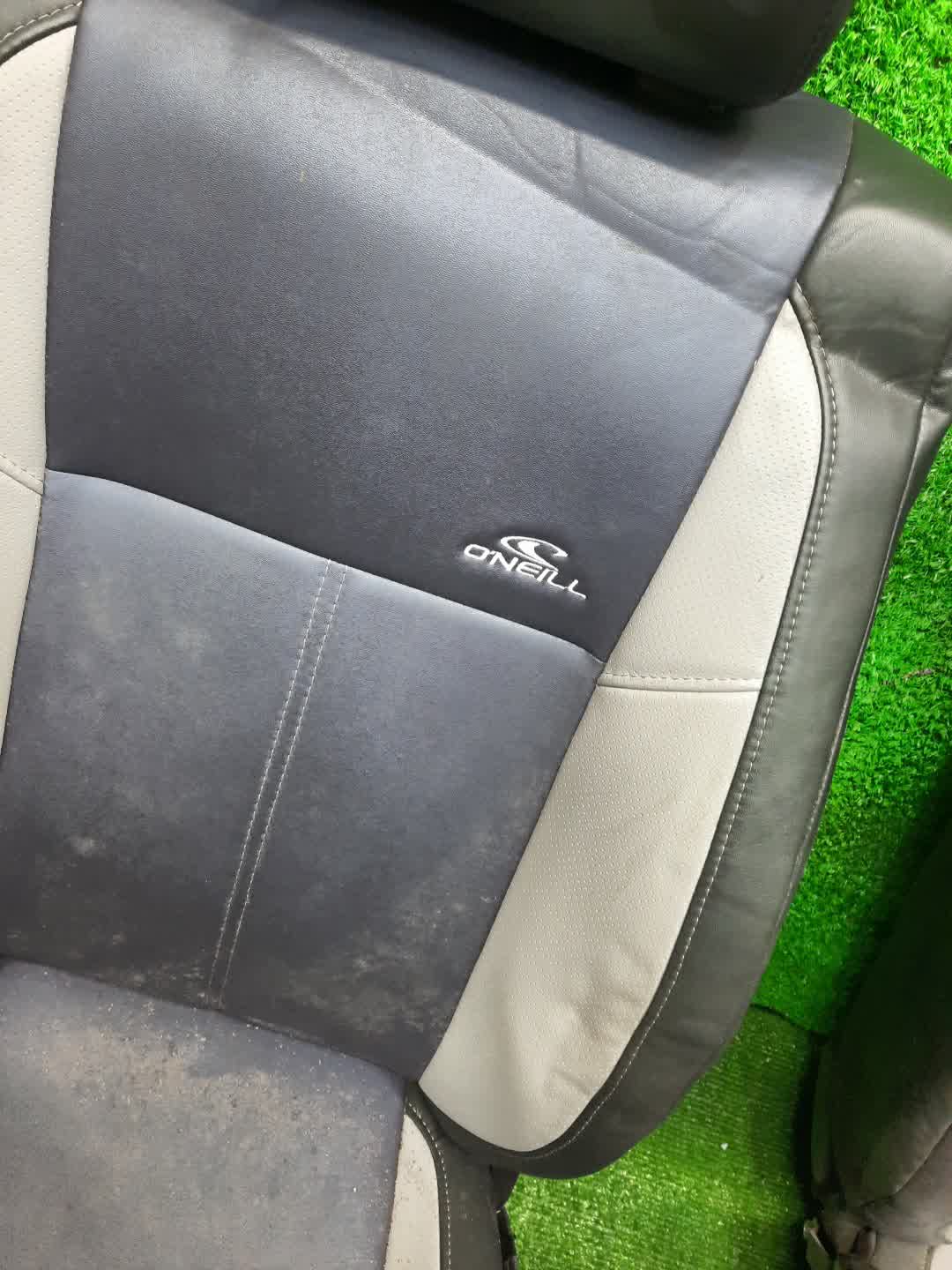 Кресло SUZUKI ESCUDO TDA4W 2 ракурс