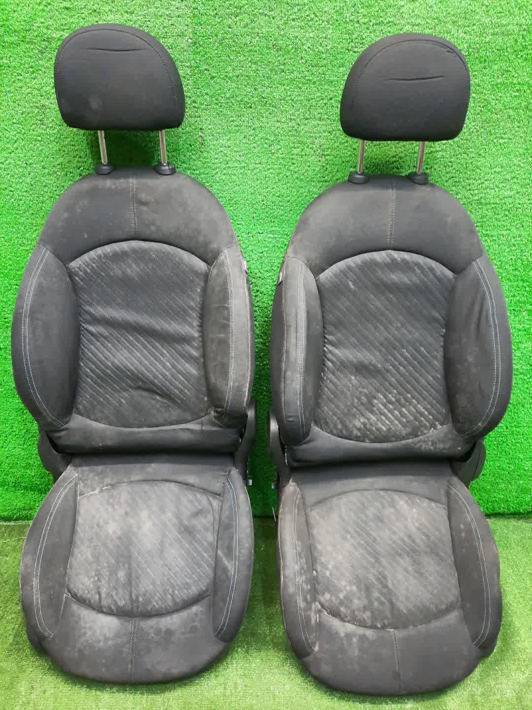 Кресло левое MINI COUNTRYMAN R60 2 ракурс Кресло левое MINI COUNTRYMAN R60 2 ракурс