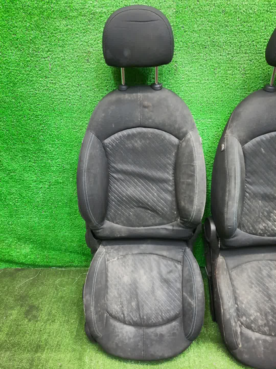 Кресло левое MINI COUNTRYMAN R60 3 ракурс Кресло левое MINI COUNTRYMAN R60 3 ракурс
