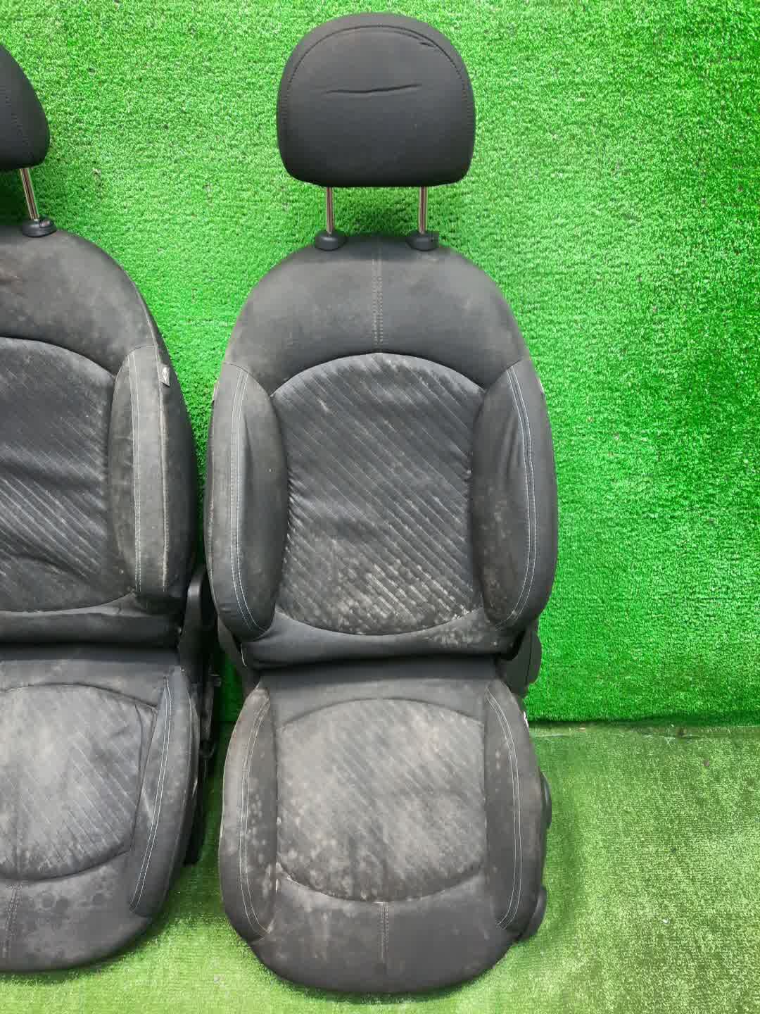Кресло левое MINI COUNTRYMAN R60 4 ракурс Кресло левое MINI COUNTRYMAN R60 4 ракурс