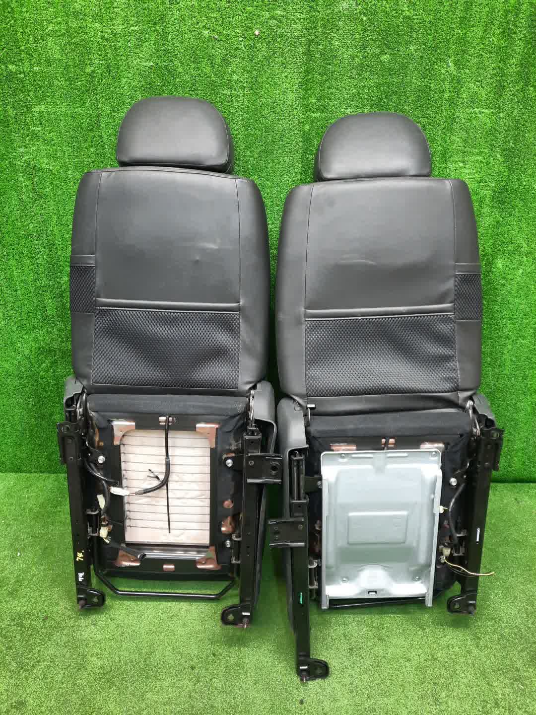 Кресло левое переднее SUZUKI JIMNY SIERRA, JIMNY WIDE, JIMNY JB43W, JB33W, JB23W 4 ракурс